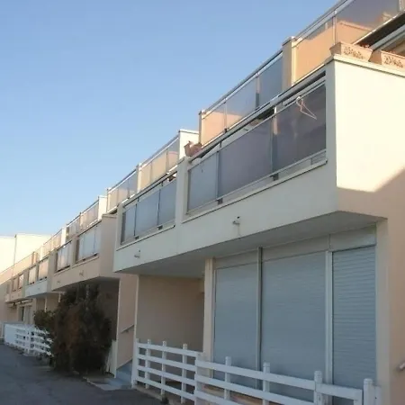 1 Chambre Avec Balcon, Animaux Acceptes, Parking - Fr-1-503-2 *